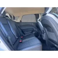 Renault Captur, 2022, АКПП, пробег 33581 км