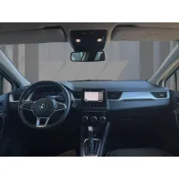 Renault Captur, 2022, АКПП, пробег 33581 км