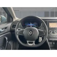 Renault Megane, 2021, АКПП, пробег 35351 км
