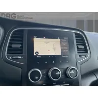 Renault Megane, 2021, АКПП, пробег 35351 км