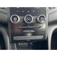 Renault Megane, 2021, АКПП, пробег 35351 км