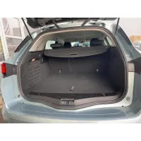 Renault Megane, 2021, АКПП, пробег 35351 км