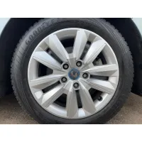 Renault Megane, 2021, АКПП, пробег 35351 км