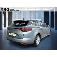 Renault Megane, 2021, АКПП, пробег 35351 км