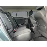 Renault Megane, 2021, АКПП, пробег 35351 км