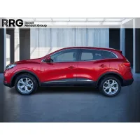 Renault Kadjar, 2020, МКПП, пробег 68725 км