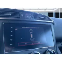 Renault Kadjar, 2020, МКПП, пробег 68725 км