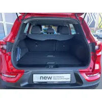 Renault Kadjar, 2020, МКПП, пробег 68725 км