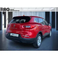 Renault Kadjar, 2020, МКПП, пробег 68725 км