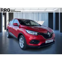 Renault Kadjar, 2020, МКПП, пробег 68725 км