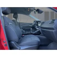Renault Kadjar, 2020, МКПП, пробег 68725 км