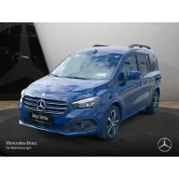 Mercedes-Benz T-Класс, 2023, АКПП, пробег 42429 км