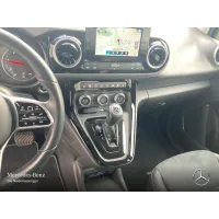 Mercedes-Benz T-Класс, 2023, АКПП, пробег 42429 км