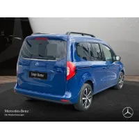 Mercedes-Benz T-Класс, 2023, АКПП, пробег 42429 км