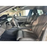 Peugeot 308, 2023, АКПП, пробег 68292 км