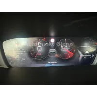 Peugeot 308, 2023, АКПП, пробег 68292 км