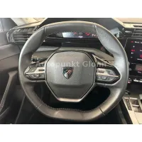 Peugeot 308, 2023, АКПП, пробег 68292 км