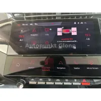 Peugeot 308, 2023, АКПП, пробег 68292 км