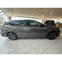 Peugeot 308, 2023, АКПП, пробег 68292 км