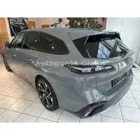Peugeot 308, 2023, АКПП, пробег 68292 км