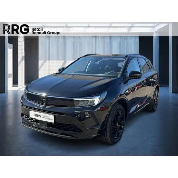 Opel Grandland, 2022, АКПП, пробег 30882 км