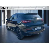 Opel Grandland, 2022, АКПП, пробег 30882 км
