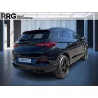 Opel Grandland, 2022, АКПП, пробег 30882 км