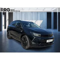 Opel Grandland, 2022, АКПП, пробег 30882 км