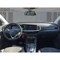 Opel Grandland, 2022, АКПП, пробег 30882 км