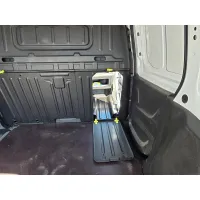 Peugeot Partner, 2023, МКПП, пробег 60000 км