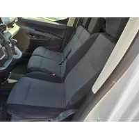 Peugeot Partner, 2023, МКПП, пробег 60000 км