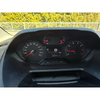 Peugeot Partner, 2023, МКПП, пробег 60000 км