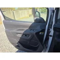 Peugeot Partner, 2023, МКПП, пробег 60000 км