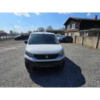 Peugeot Partner, 2023, МКПП, пробег 60000 км