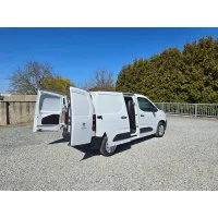 Peugeot Partner, 2023, МКПП, пробег 60000 км