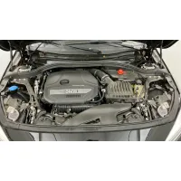 BMW 118, 2022, АКПП, пробег 27000 км