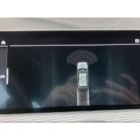 BMW 118, 2022, АКПП, пробег 27000 км