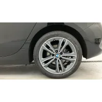 BMW 118, 2022, АКПП, пробег 27000 км