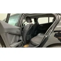 BMW 118, 2022, АКПП, пробег 27000 км