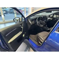 Renault Captur, 2022, АКПП, пробег 38045 км