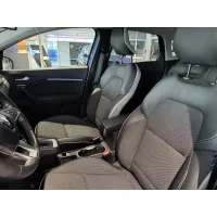 Renault Captur, 2022, АКПП, пробег 38045 км