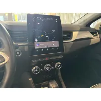 Renault Captur, 2022, АКПП, пробег 38045 км