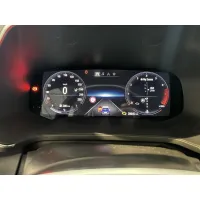 Renault Captur, 2022, АКПП, пробег 38045 км