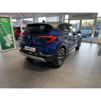 Renault Captur, 2022, АКПП, пробег 38045 км