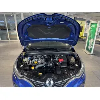 Renault Captur, 2022, АКПП, пробег 38045 км