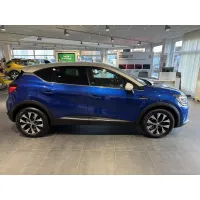Renault Captur, 2022, АКПП, пробег 38045 км