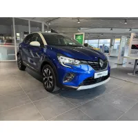 Renault Captur, 2022, АКПП, пробег 38045 км