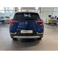 Renault Captur, 2022, АКПП, пробег 38045 км