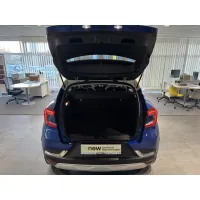 Renault Captur, 2022, АКПП, пробег 38045 км
