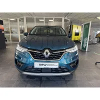 Renault Arkana, 2022, АКПП, пробег 12017 км